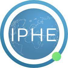 IPHE logo